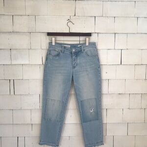 Anthropology Jeans -  Pilcro and the Letterpress- Hyphen- size 27